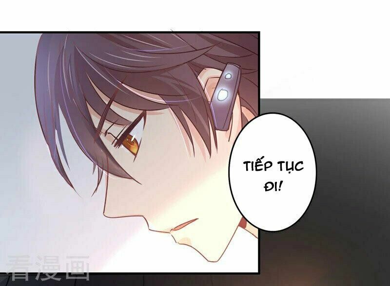 Cuồng duệ tiểu thê: Chapter 79