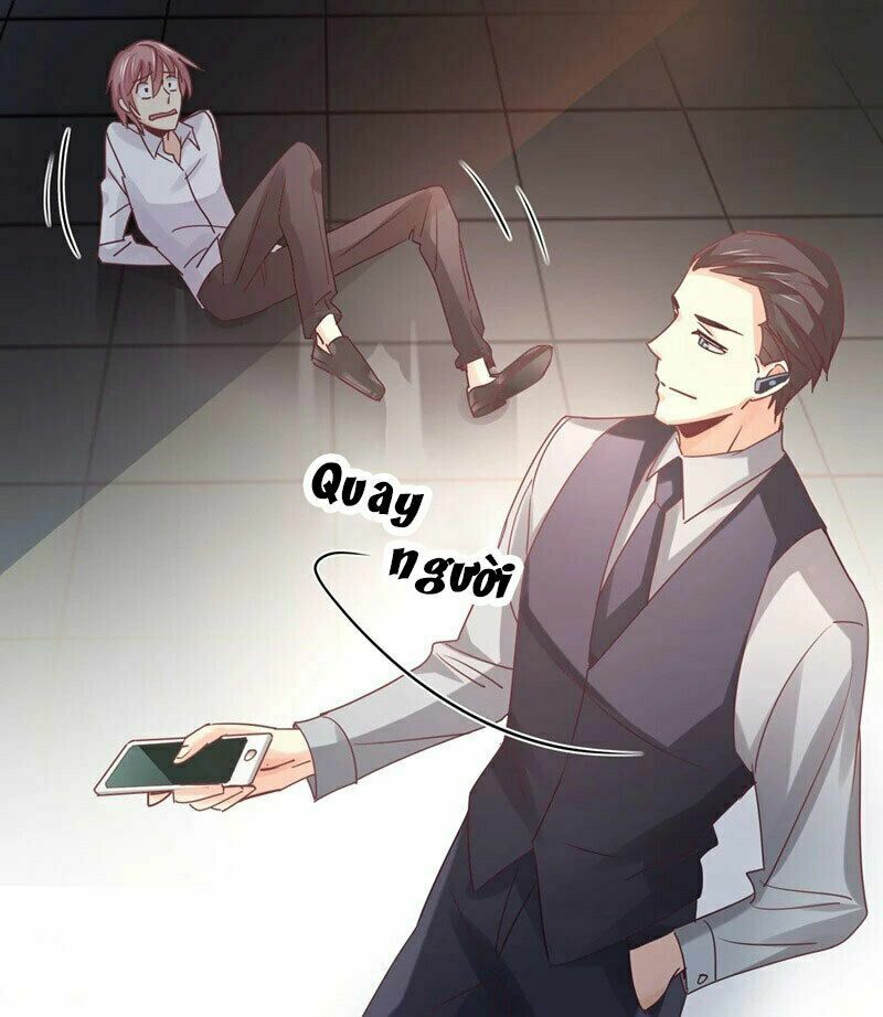 Cuồng duệ tiểu thê: Chapter 79