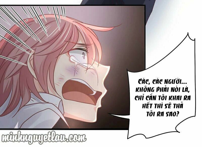 Cuồng duệ tiểu thê: Chapter 79