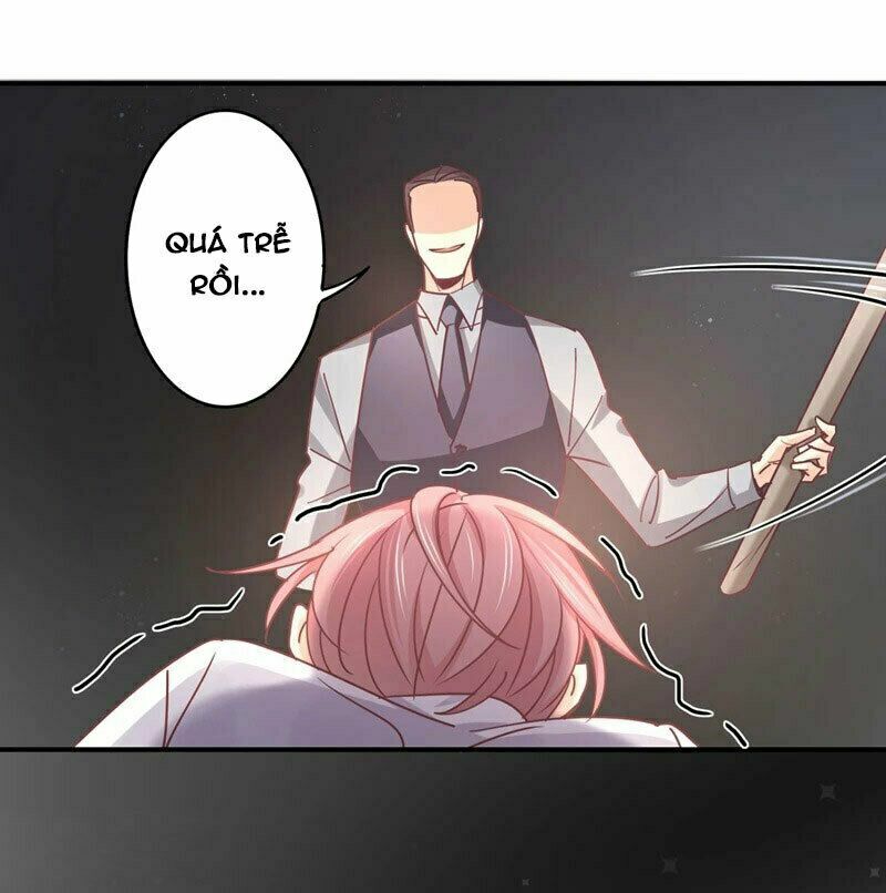 Cuồng duệ tiểu thê: Chapter 79