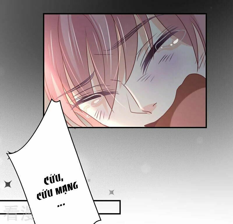 Cuồng duệ tiểu thê: Chapter 79