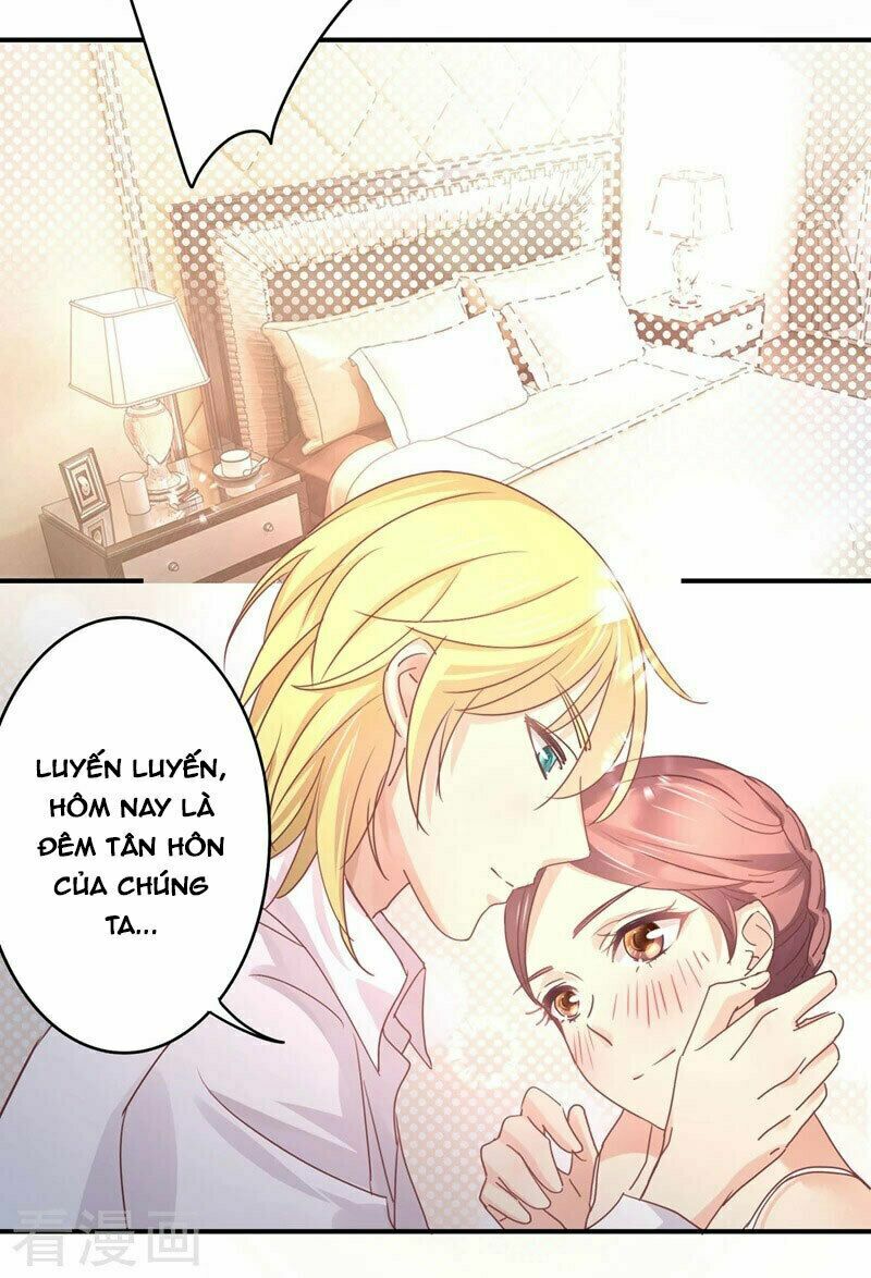 Cuồng duệ tiểu thê: Chapter 79