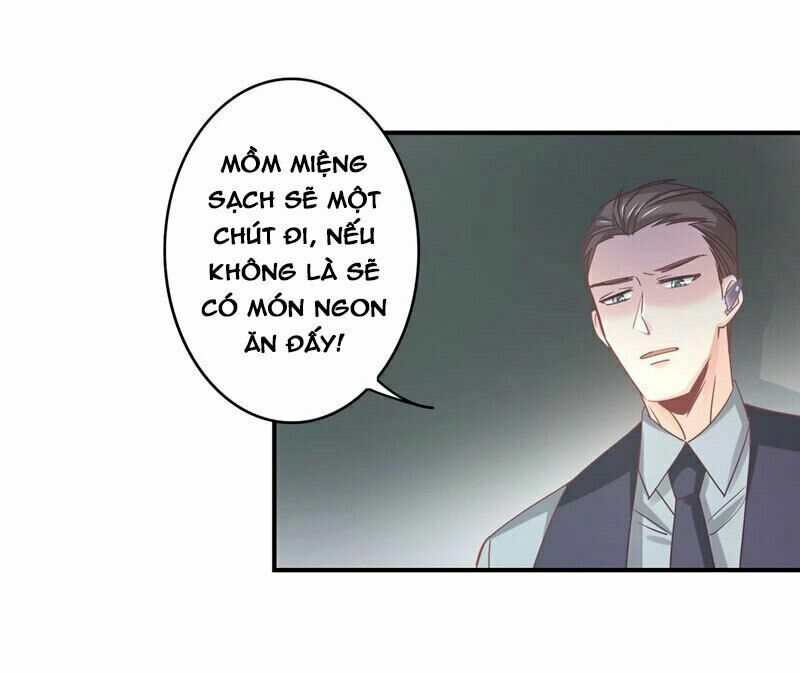 Cuồng duệ tiểu thê: Chapter 79