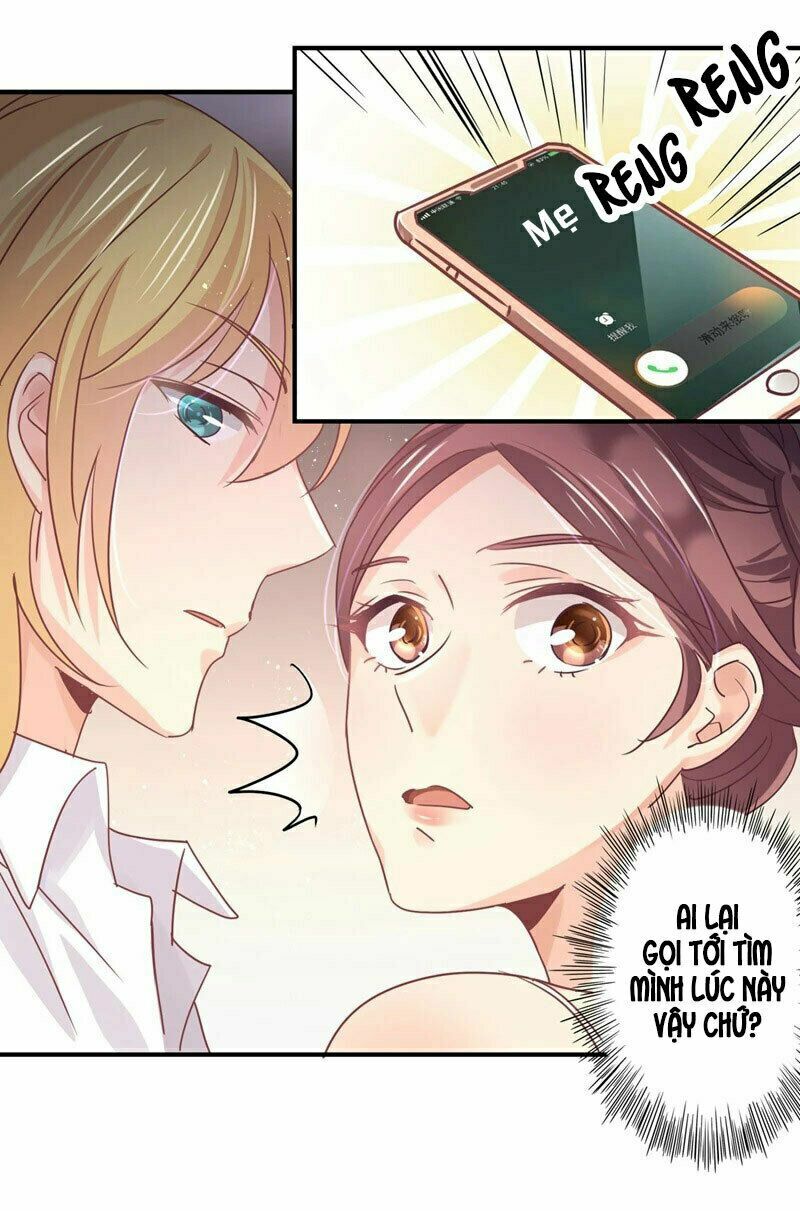 Cuồng duệ tiểu thê: Chapter 79