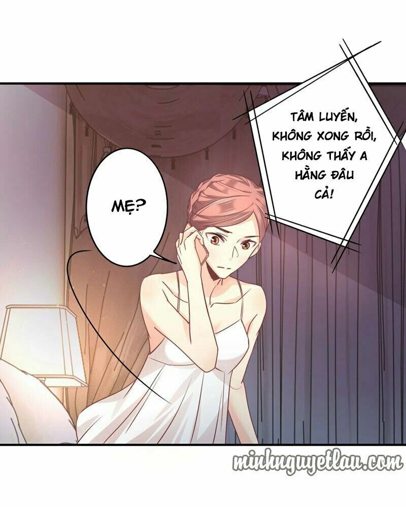 Cuồng duệ tiểu thê: Chapter 79