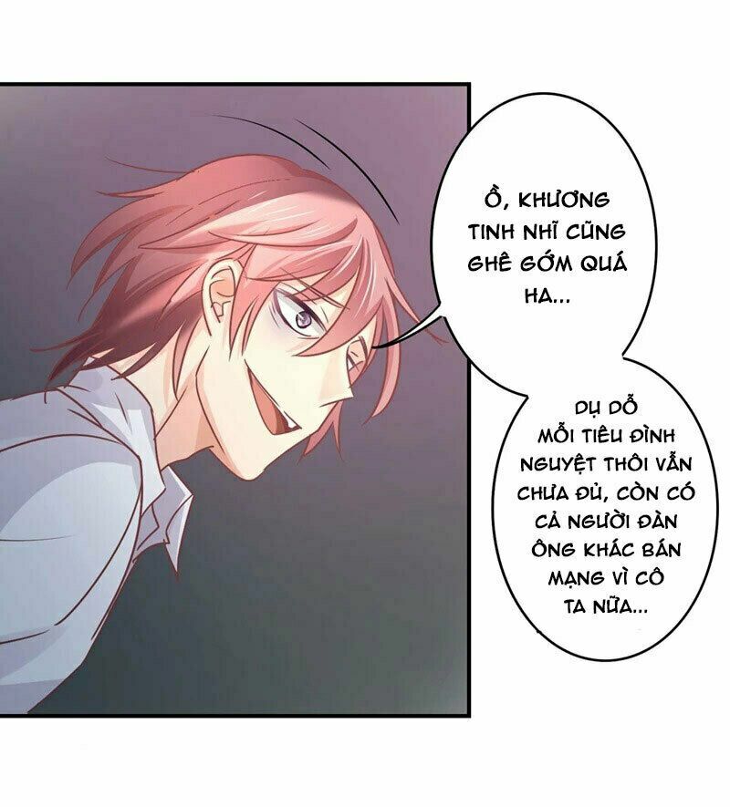 Cuồng duệ tiểu thê: Chapter 79
