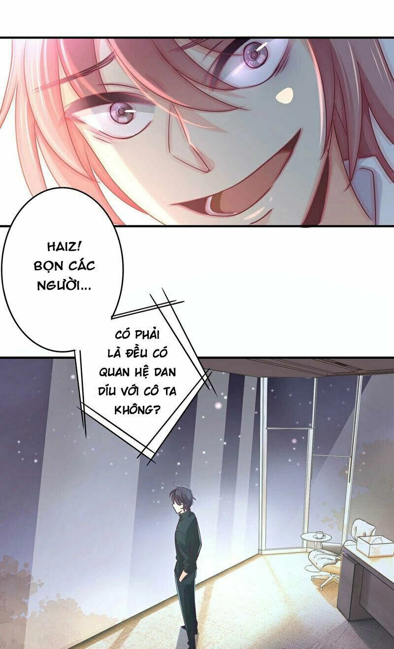 Cuồng duệ tiểu thê: Chapter 79