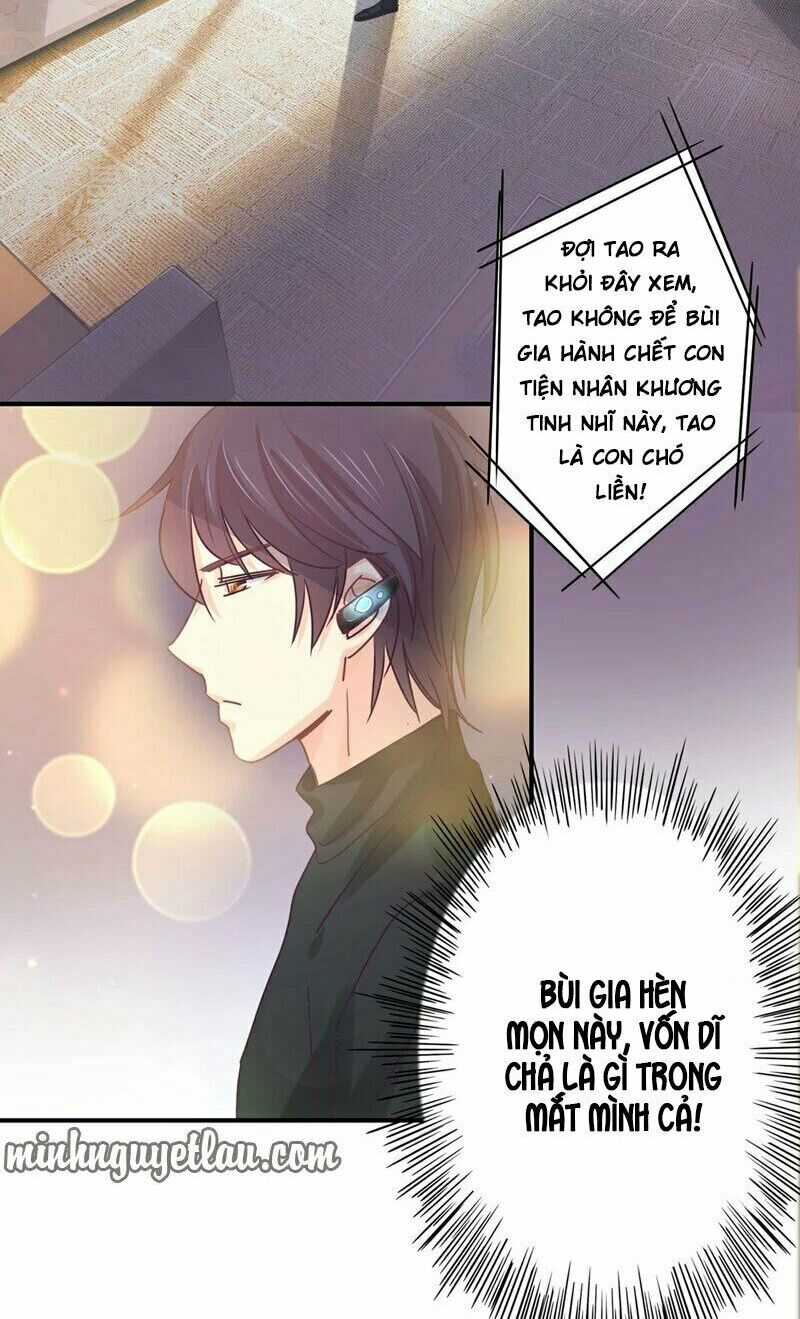 Cuồng duệ tiểu thê: Chapter 79