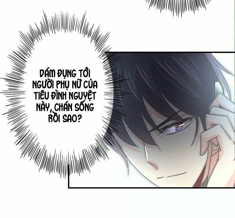 Cuồng duệ tiểu thê: Chapter 79