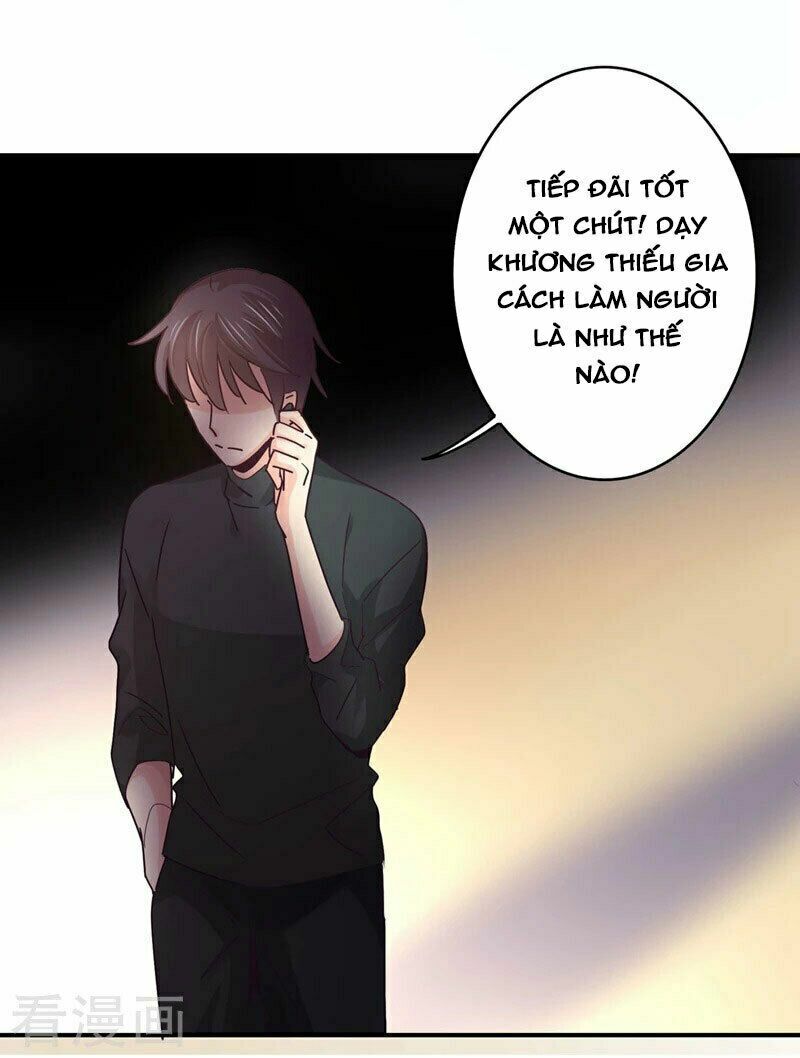 Cuồng duệ tiểu thê: Chapter 79