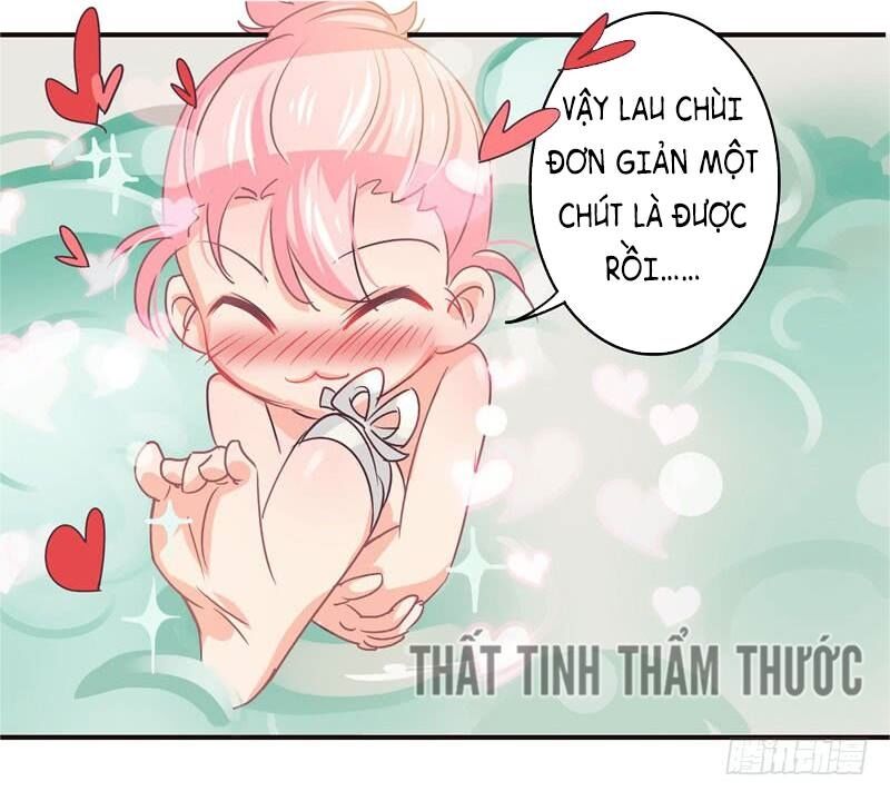 Cuồng duệ tiểu thê: Chapter 8