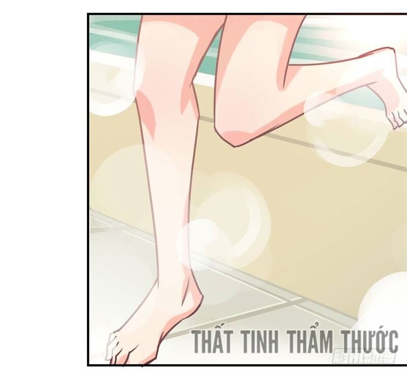 Cuồng duệ tiểu thê: Chapter 8