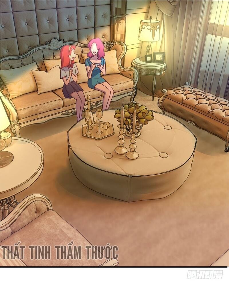 Cuồng duệ tiểu thê: Chapter 8