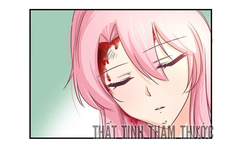 Cuồng duệ tiểu thê: Chapter 8