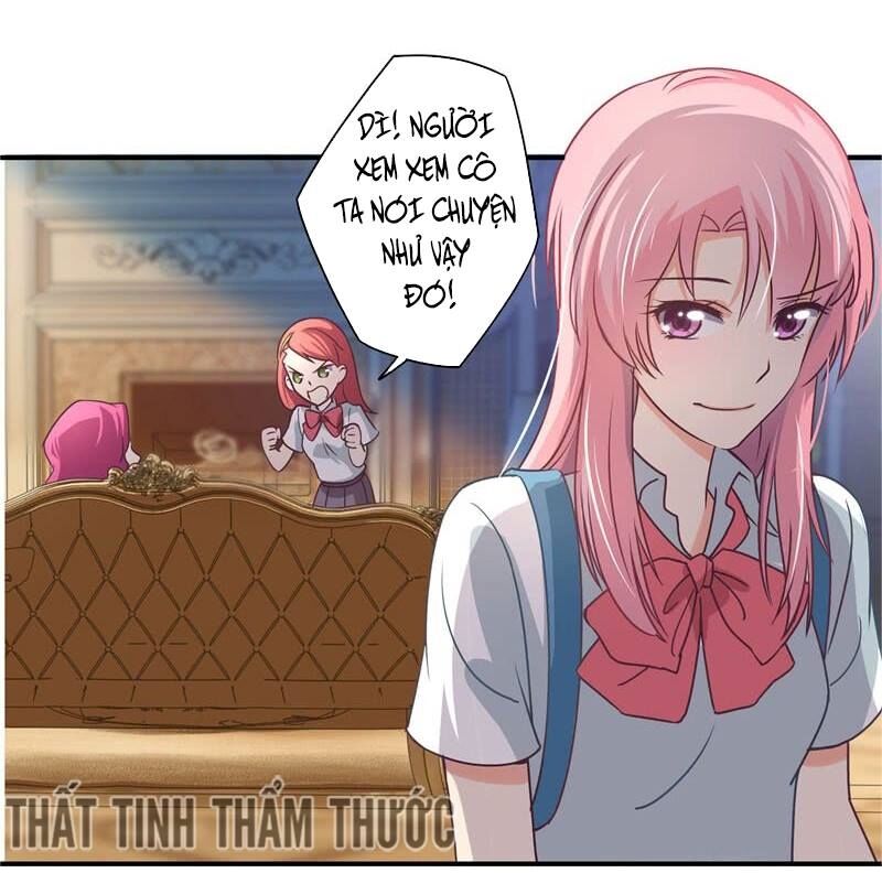 Cuồng duệ tiểu thê: Chapter 8