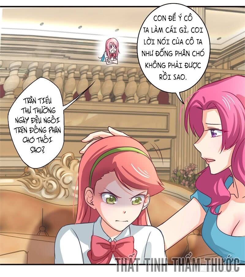 Cuồng duệ tiểu thê: Chapter 8
