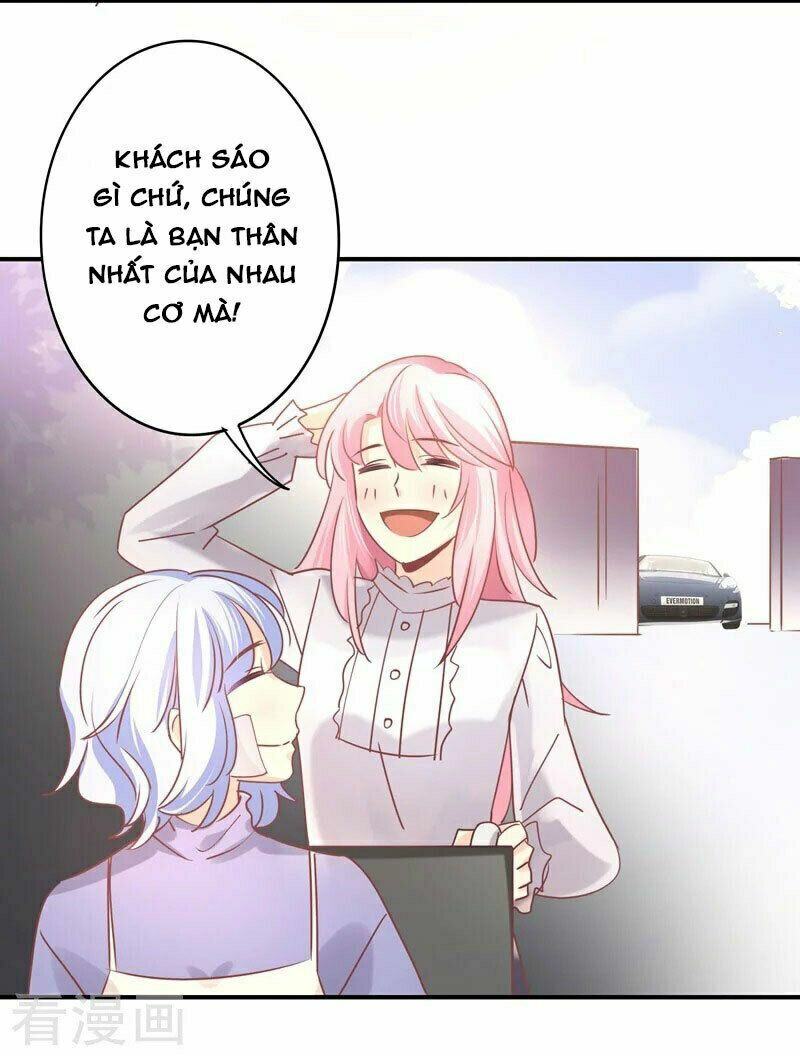 Cuồng duệ tiểu thê: Chapter 80