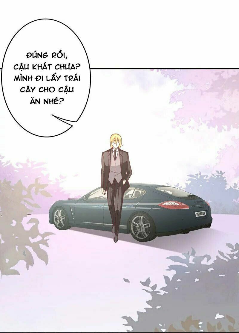 Cuồng duệ tiểu thê: Chapter 80