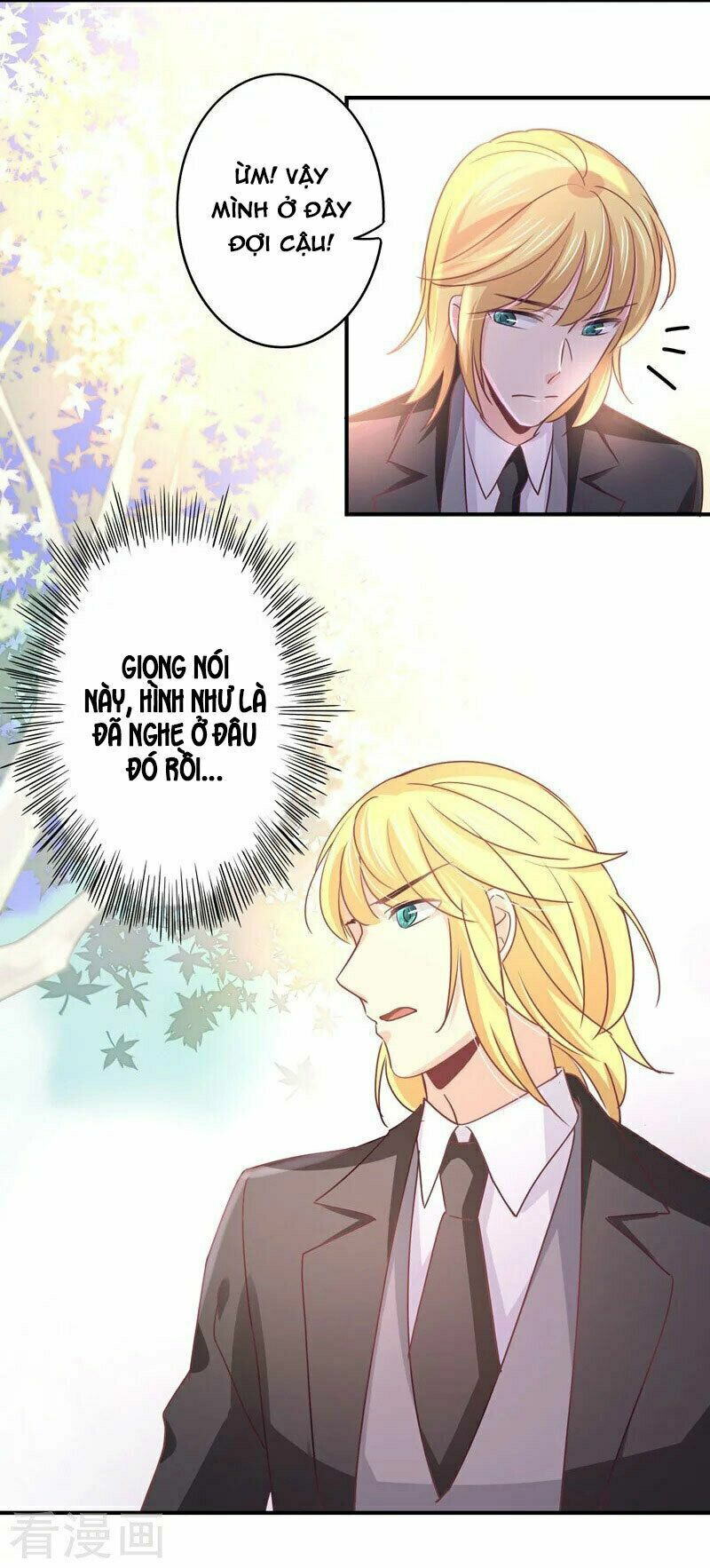 Cuồng duệ tiểu thê: Chapter 80