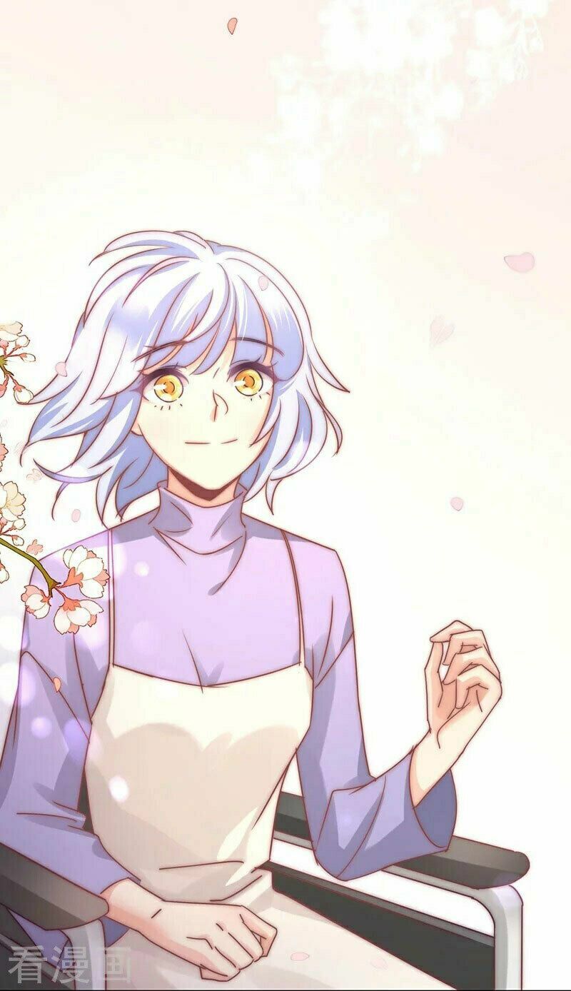 Cuồng duệ tiểu thê: Chapter 80
