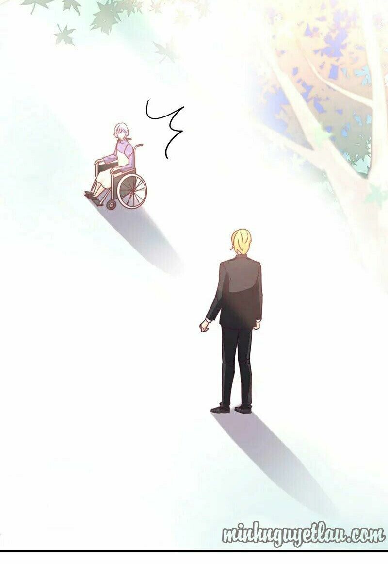 Cuồng duệ tiểu thê: Chapter 80
