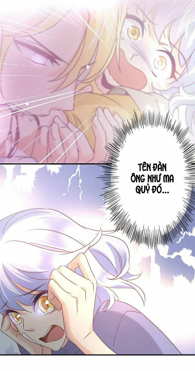 Cuồng duệ tiểu thê: Chapter 80