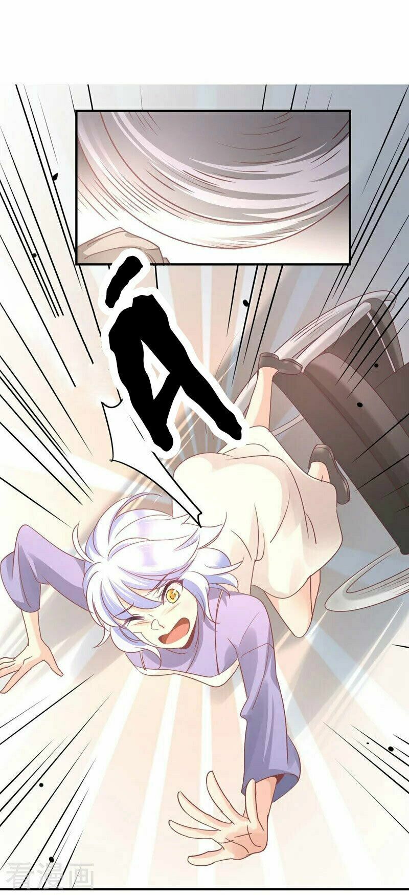 Cuồng duệ tiểu thê: Chapter 80
