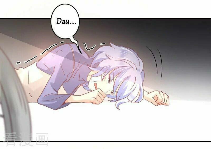 Cuồng duệ tiểu thê: Chapter 80