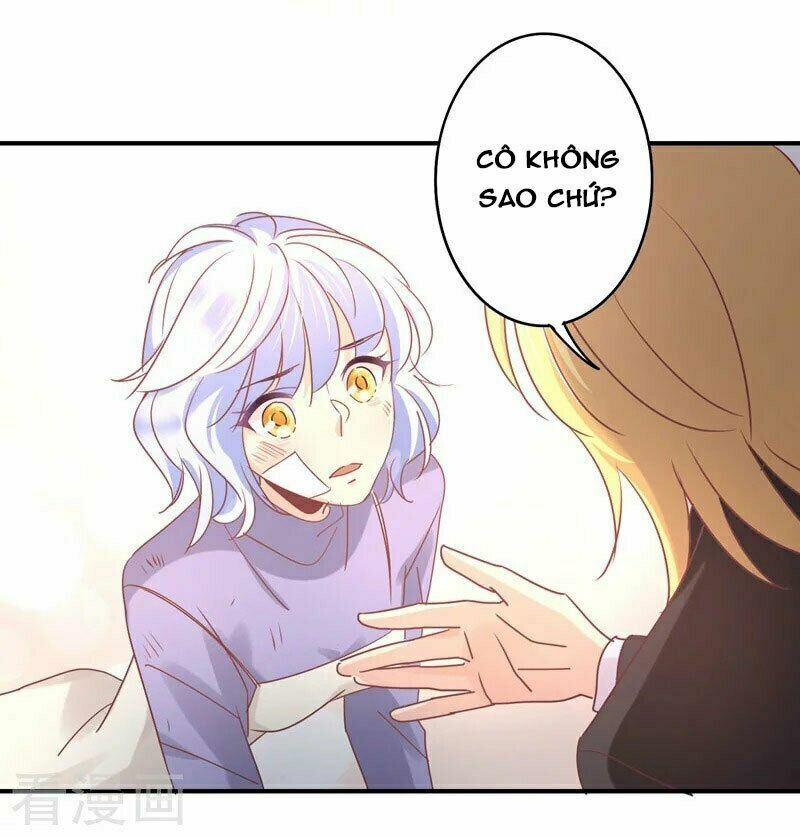 Cuồng duệ tiểu thê: Chapter 80