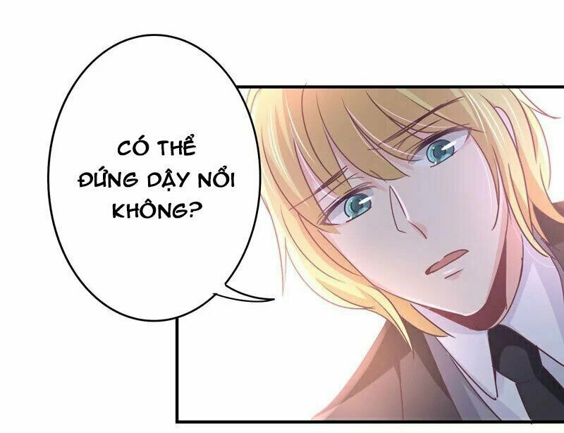 Cuồng duệ tiểu thê: Chapter 80