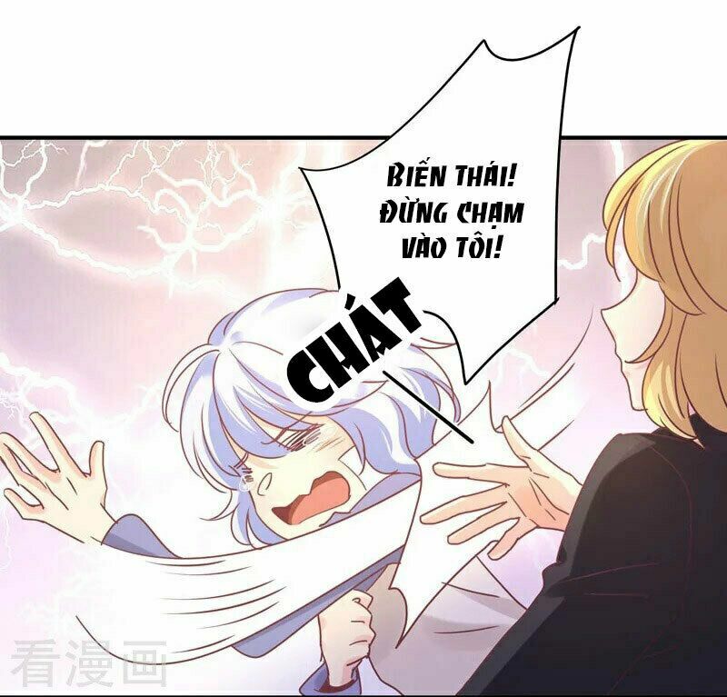 Cuồng duệ tiểu thê: Chapter 80