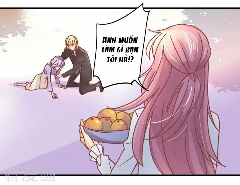 Cuồng duệ tiểu thê: Chapter 80