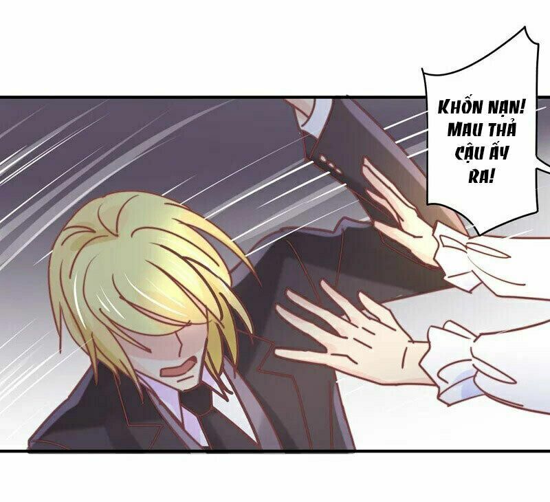 Cuồng duệ tiểu thê: Chapter 80