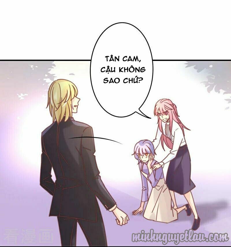 Cuồng duệ tiểu thê: Chapter 80