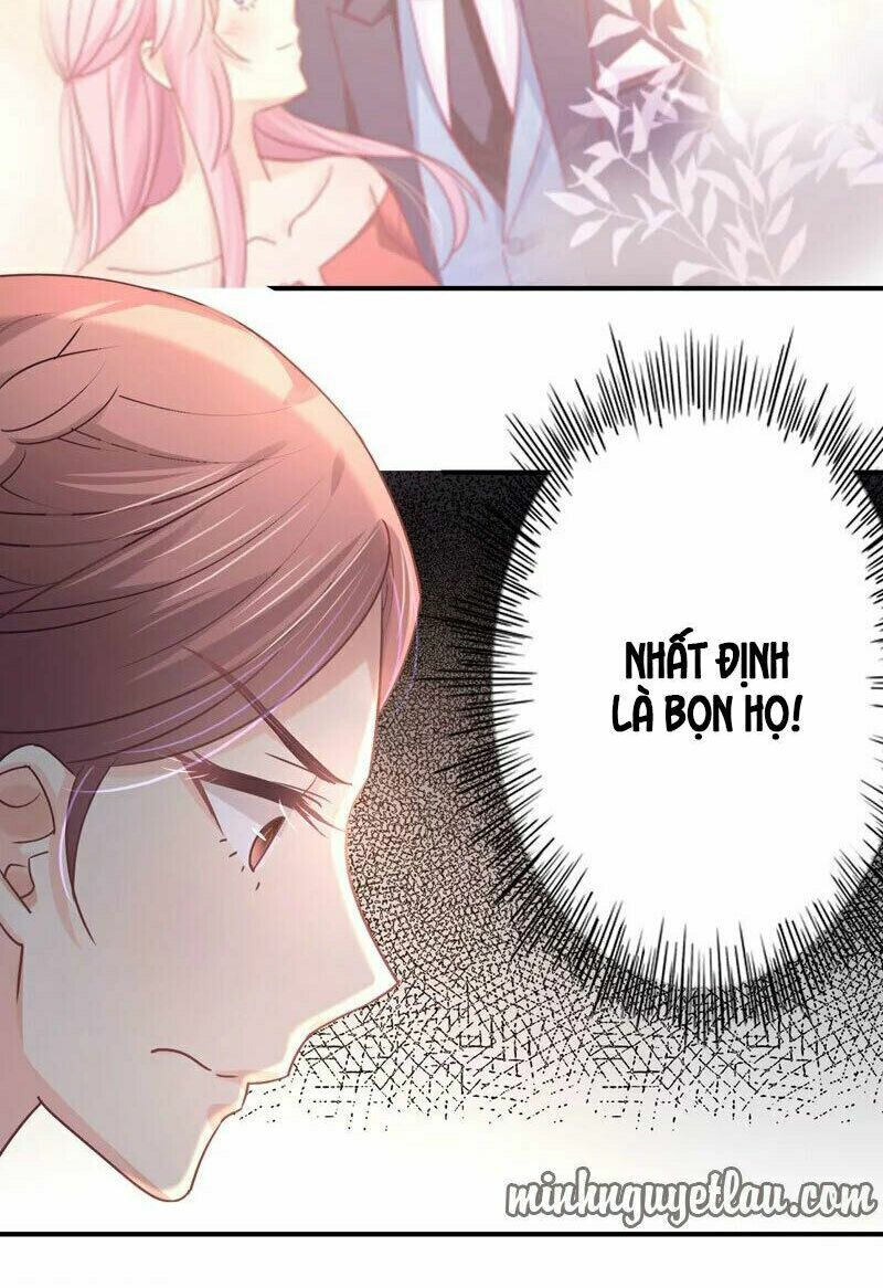 Cuồng duệ tiểu thê: Chapter 80