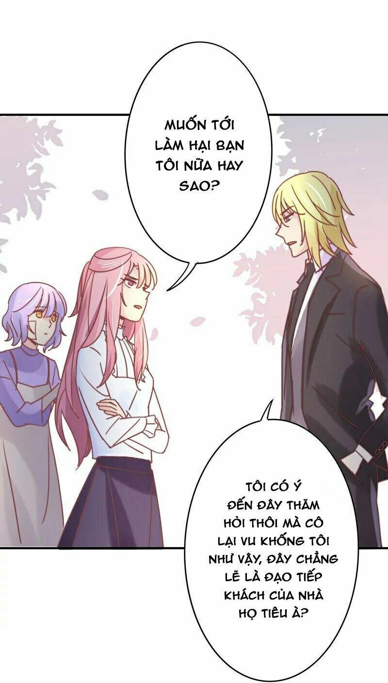 Cuồng duệ tiểu thê: Chapter 80