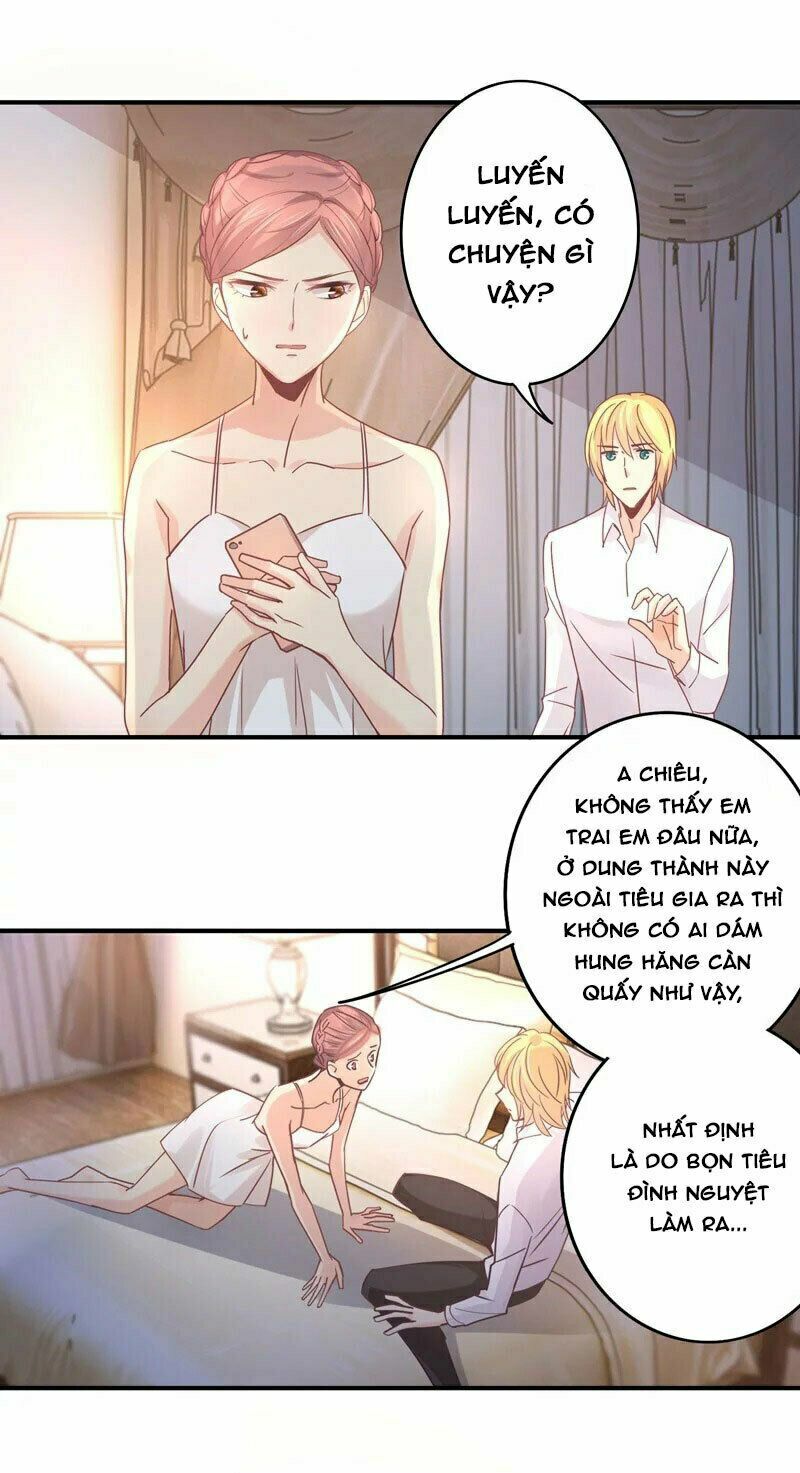 Cuồng duệ tiểu thê: Chapter 80