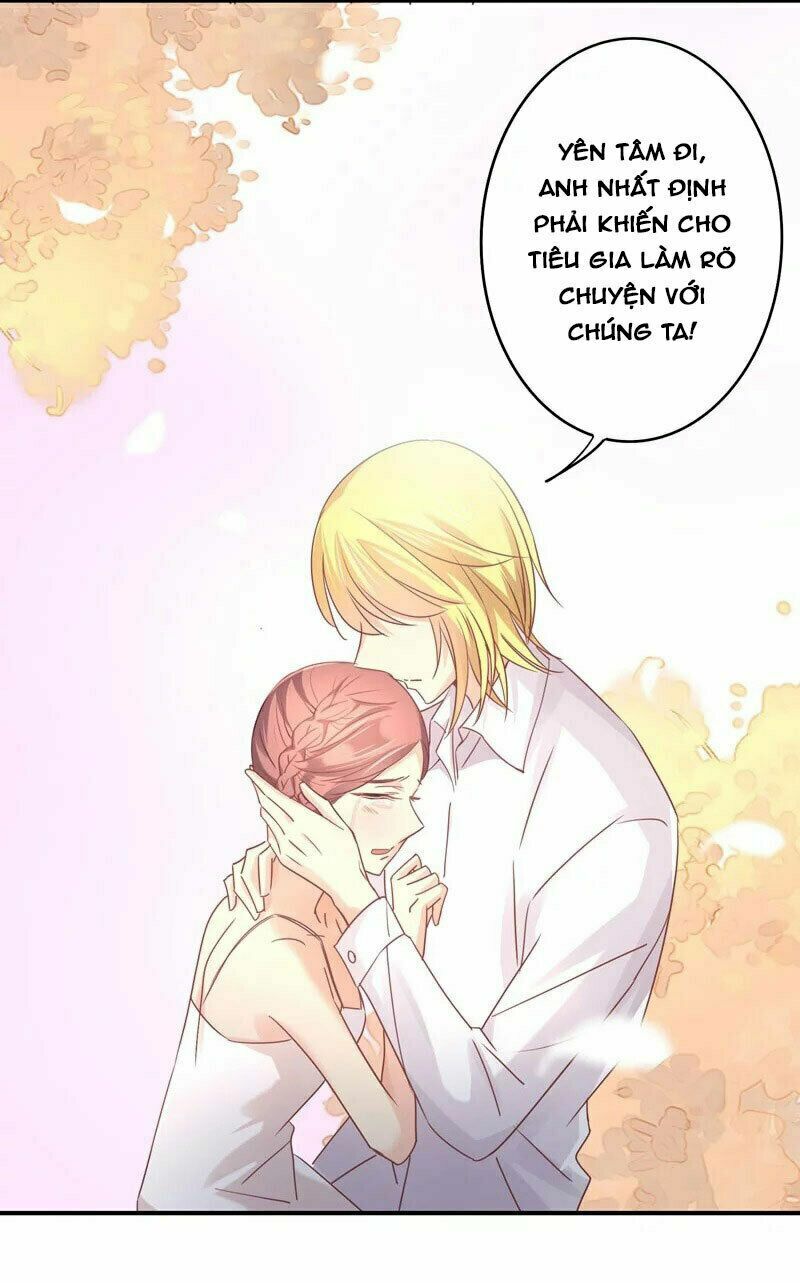 Cuồng duệ tiểu thê: Chapter 80