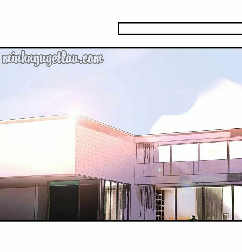 Cuồng duệ tiểu thê: Chapter 80