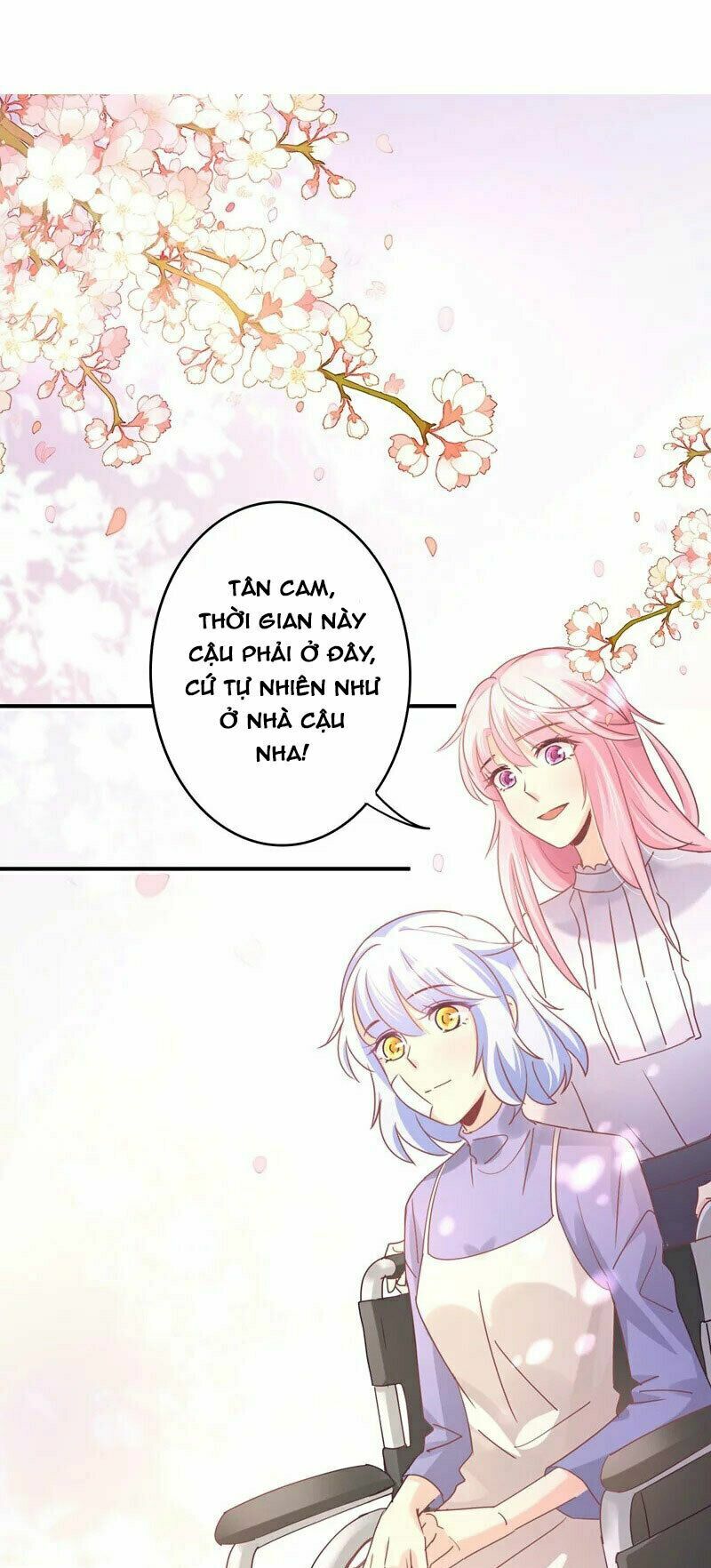 Cuồng duệ tiểu thê: Chapter 80