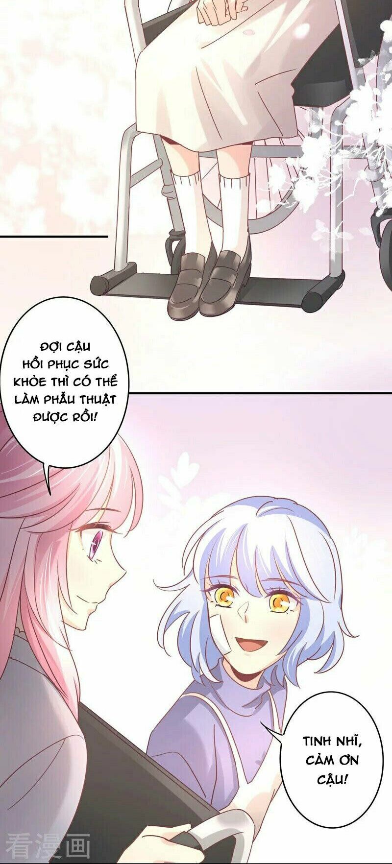 Cuồng duệ tiểu thê: Chapter 80