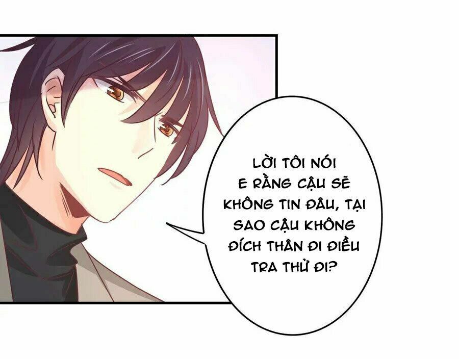 Cuồng duệ tiểu thê: Chapter 81