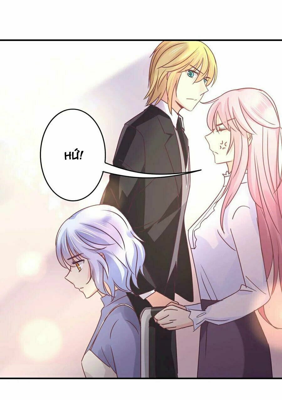 Cuồng duệ tiểu thê: Chapter 81