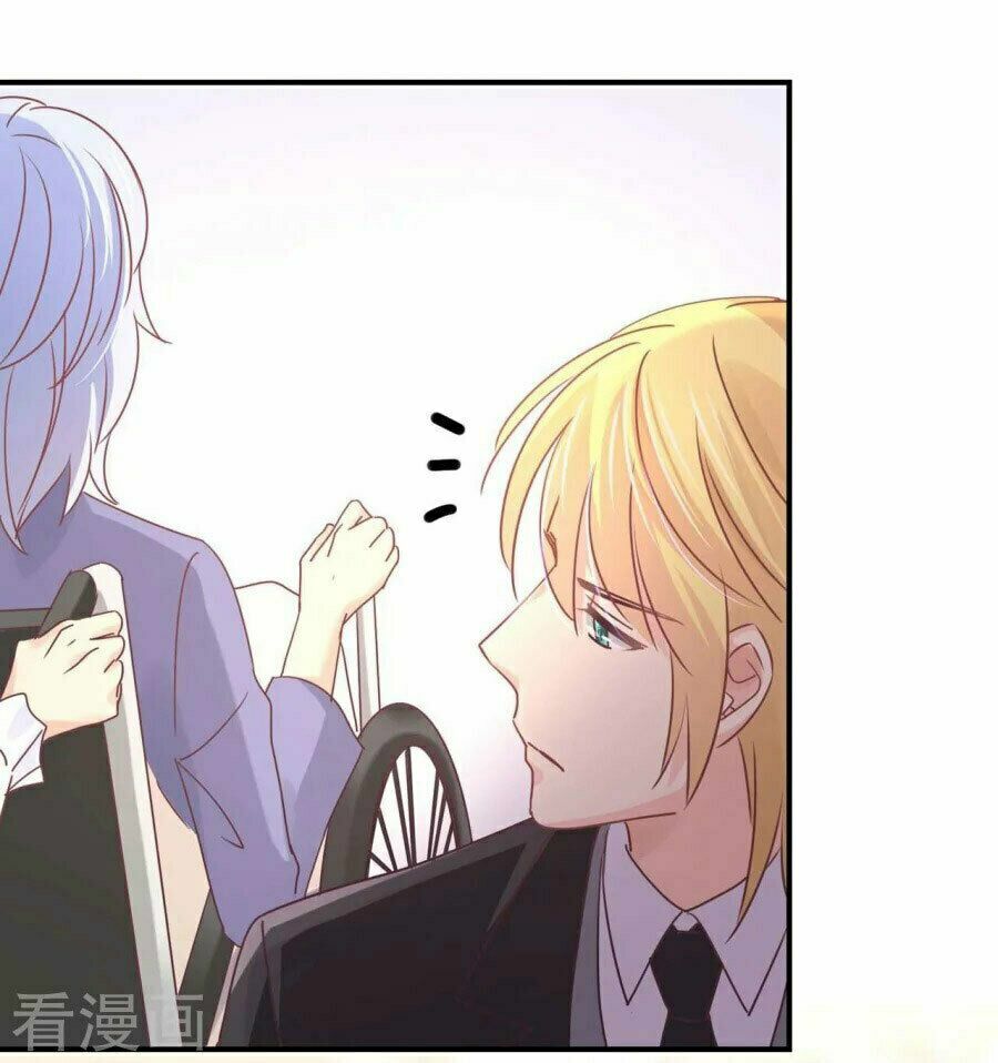 Cuồng duệ tiểu thê: Chapter 81