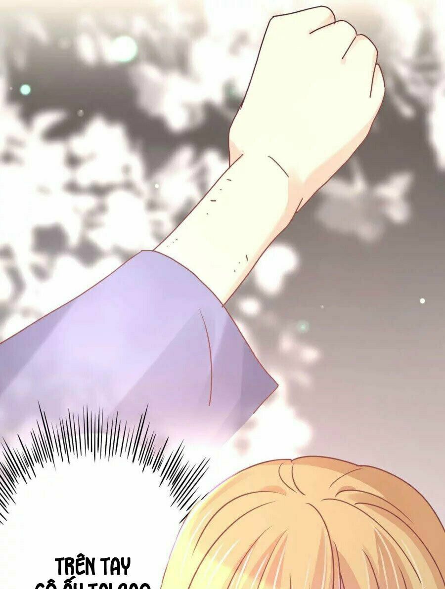 Cuồng duệ tiểu thê: Chapter 81