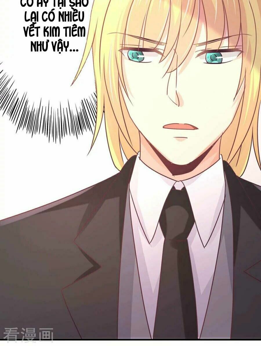 Cuồng duệ tiểu thê: Chapter 81