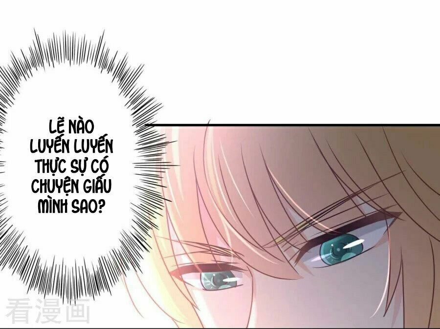 Cuồng duệ tiểu thê: Chapter 81