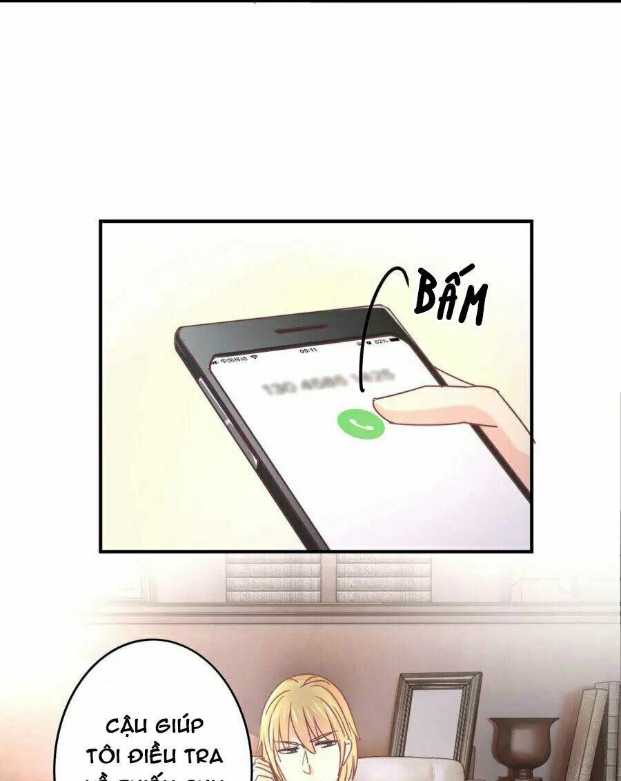 Cuồng duệ tiểu thê: Chapter 81