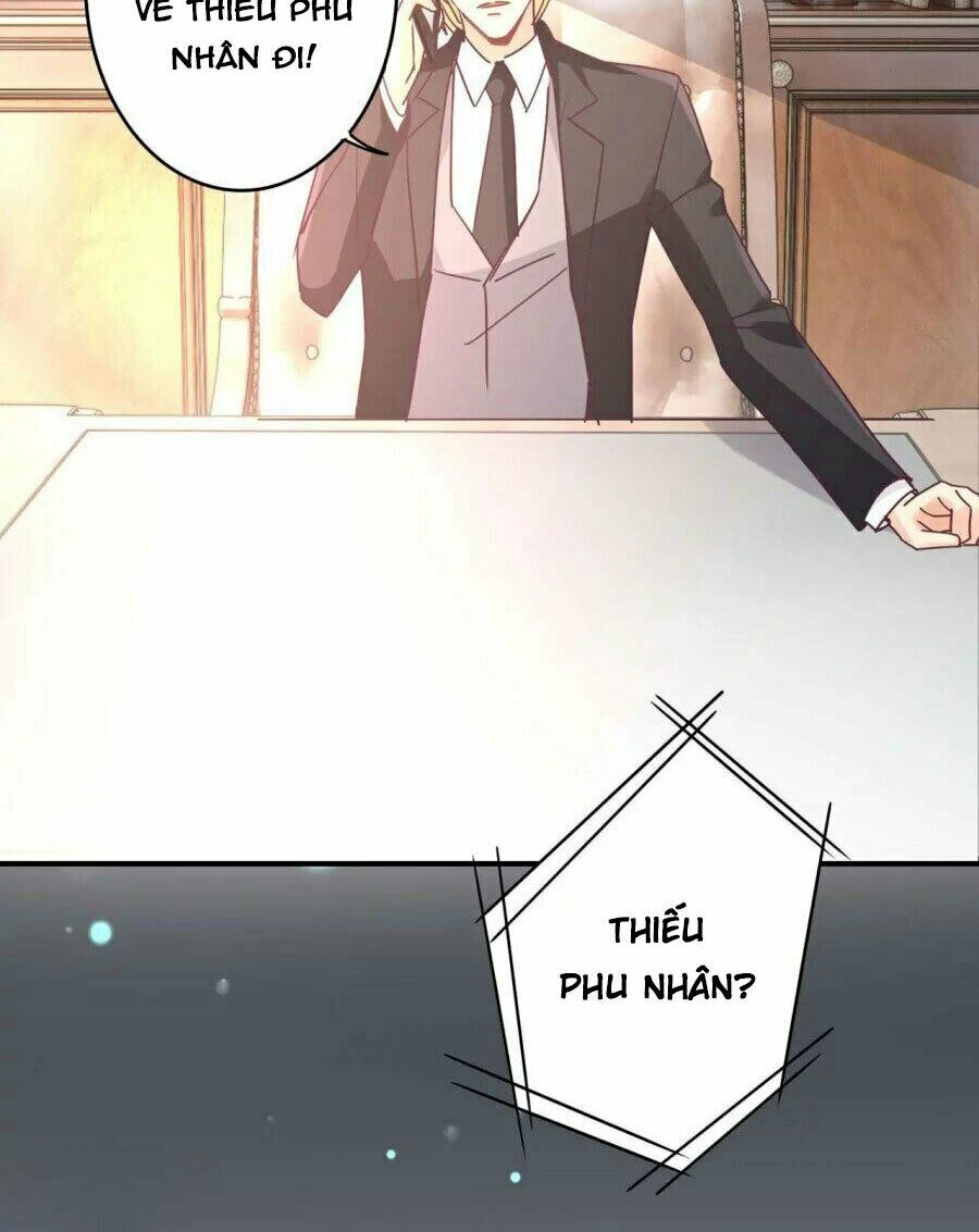 Cuồng duệ tiểu thê: Chapter 81