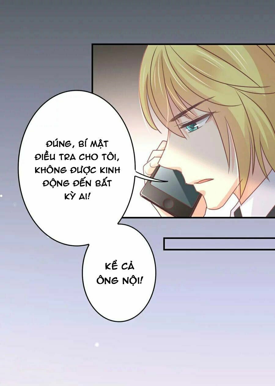 Cuồng duệ tiểu thê: Chapter 81